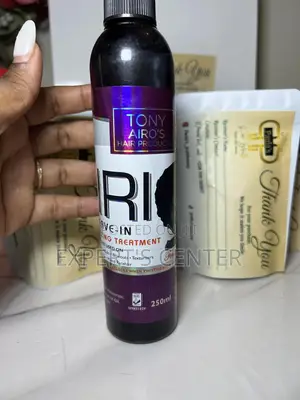 Tony Airos Leave in Treatment