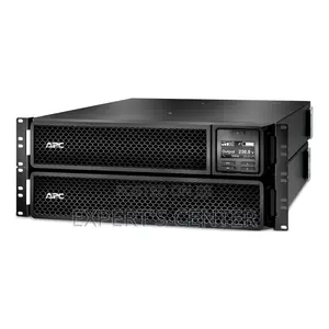 Apc Srt3000rmxli Ups