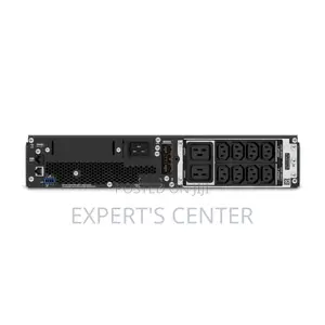 Apc Srt3000rmxli Ups