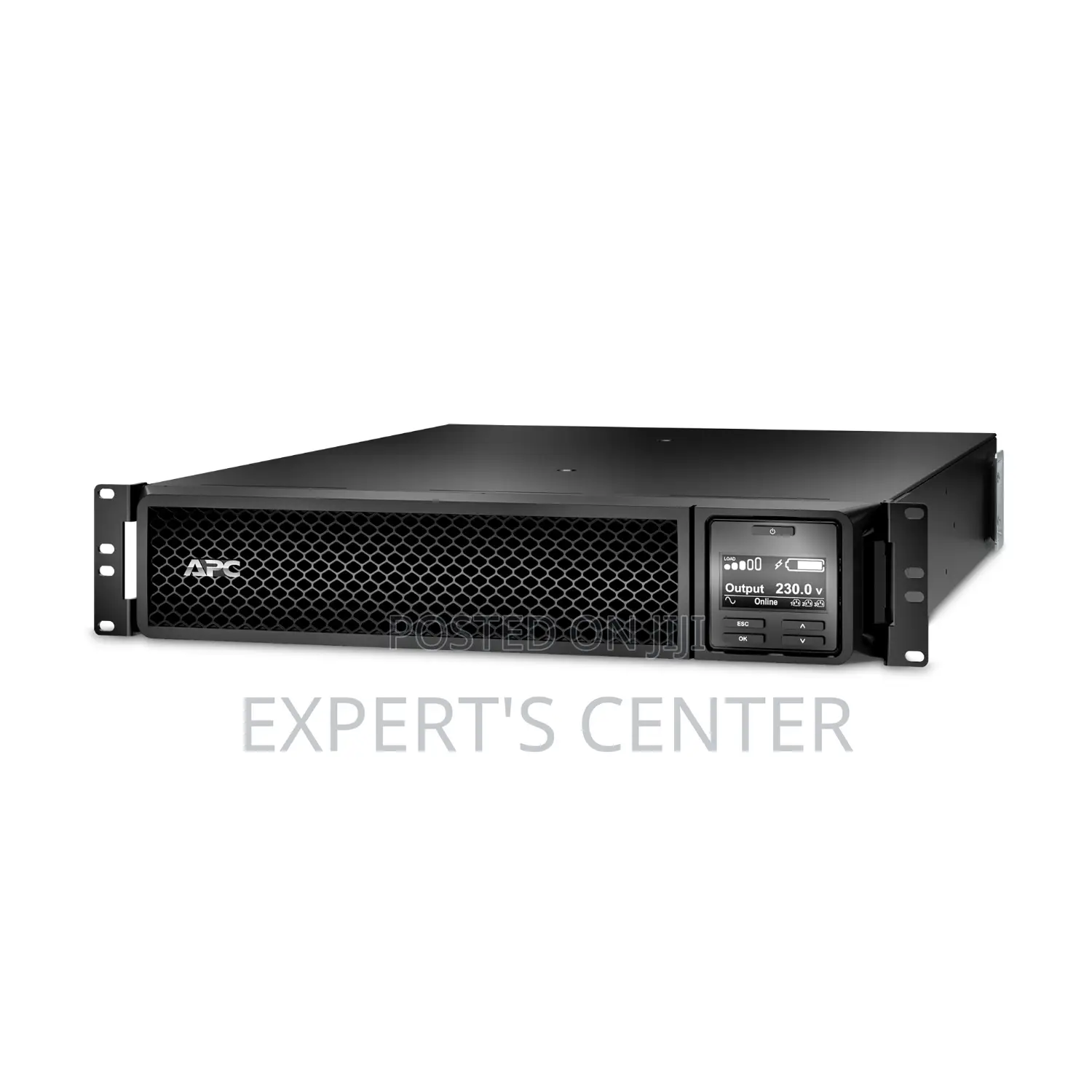 Apc Srt3000rmxli Ups
