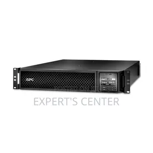 Apc Srt3000rmxli Ups