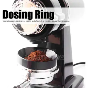 51mm Coffee Dosing Ring Funnel