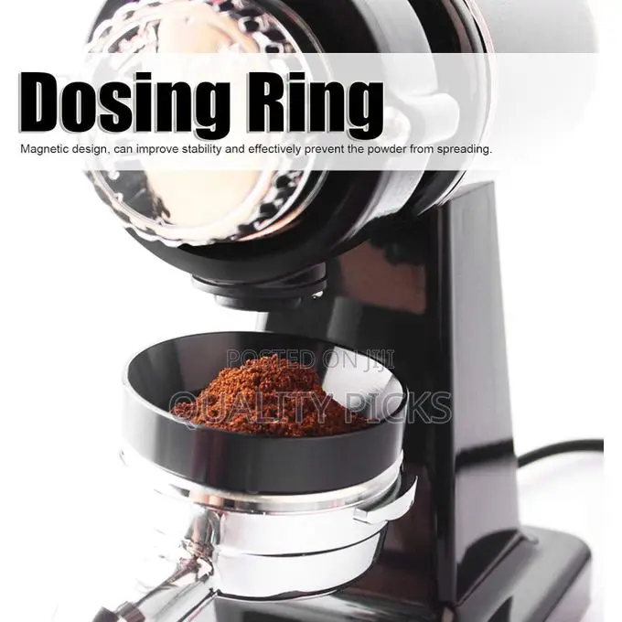 51mm Coffee Dosing Ring Funnel