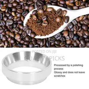 51mm Coffee Dosing Ring Funnel