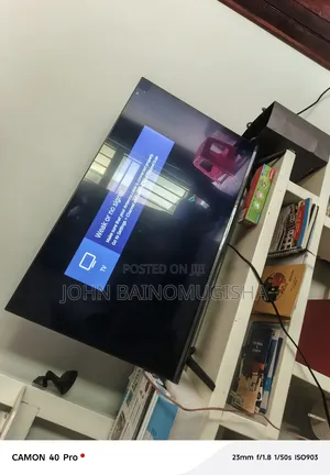 Hisense Smart Tv, 32inch