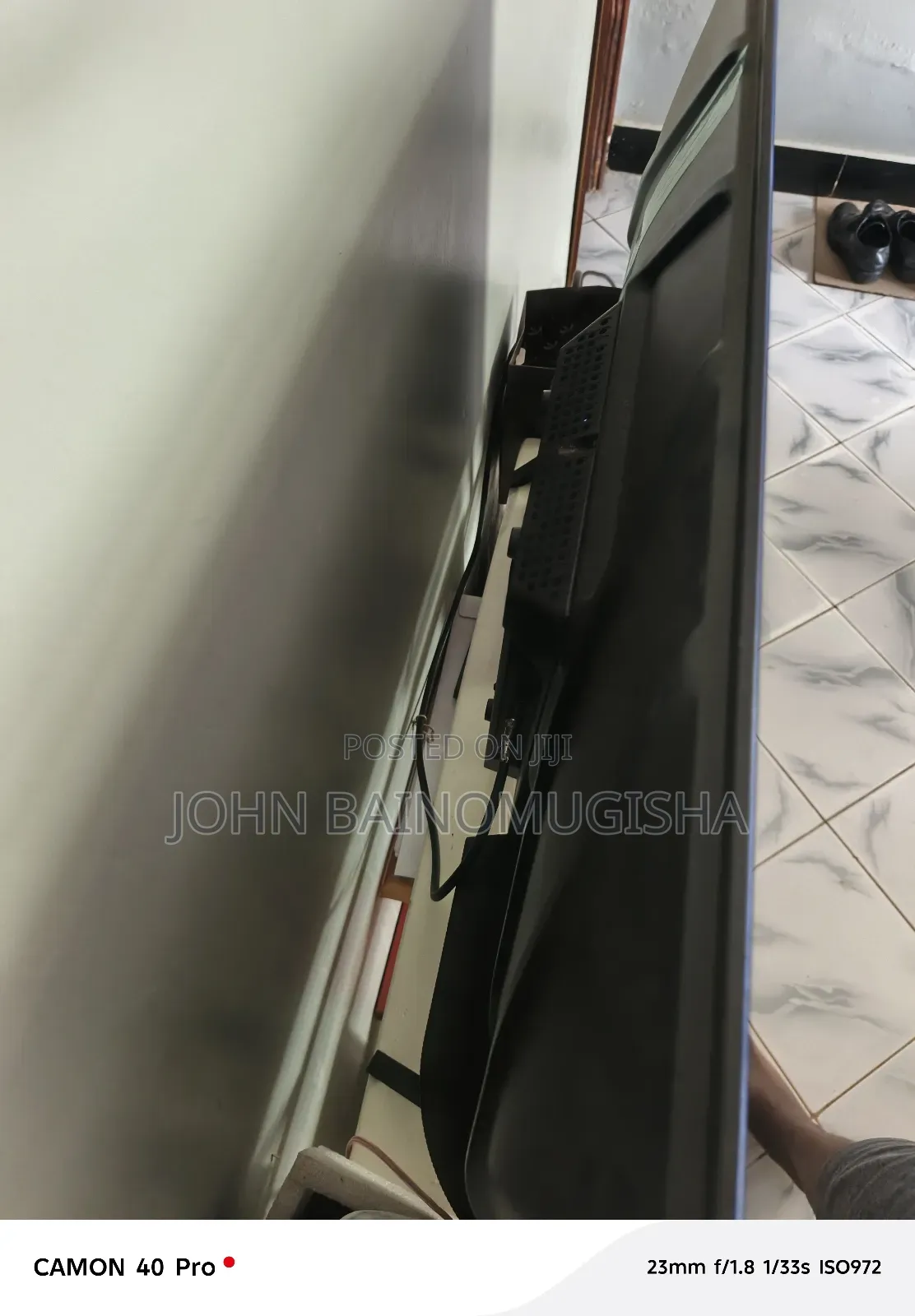 Hisense Smart Tv, 32inch