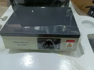 Slide Warmer