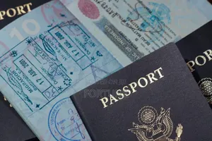 Travel Documents Assistance