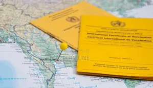 Travel Help Documents