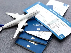Travel Help Services
