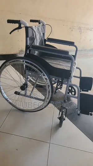 Normal Wheel Chairs