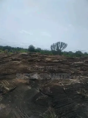 Pure Granite Rock Land