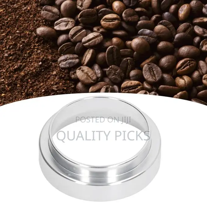 53mm Coffee Dosing Ring Funnel
