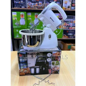 Electric Hand Mixer/Egg Mixer