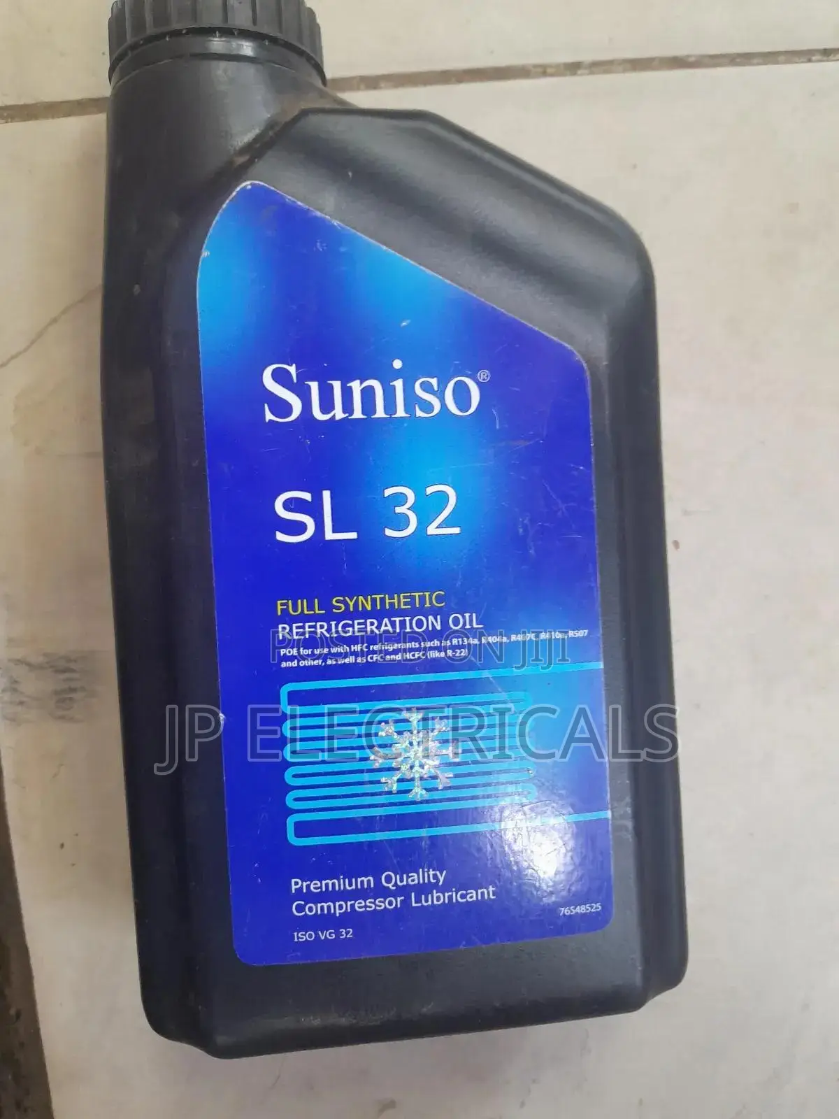 Compressor Oil Sl 32