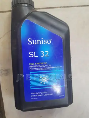 Compressor Oil Sl 32