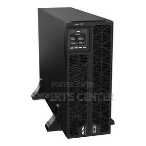 Apc Srtg5kxli Ups 5kva Online Ups