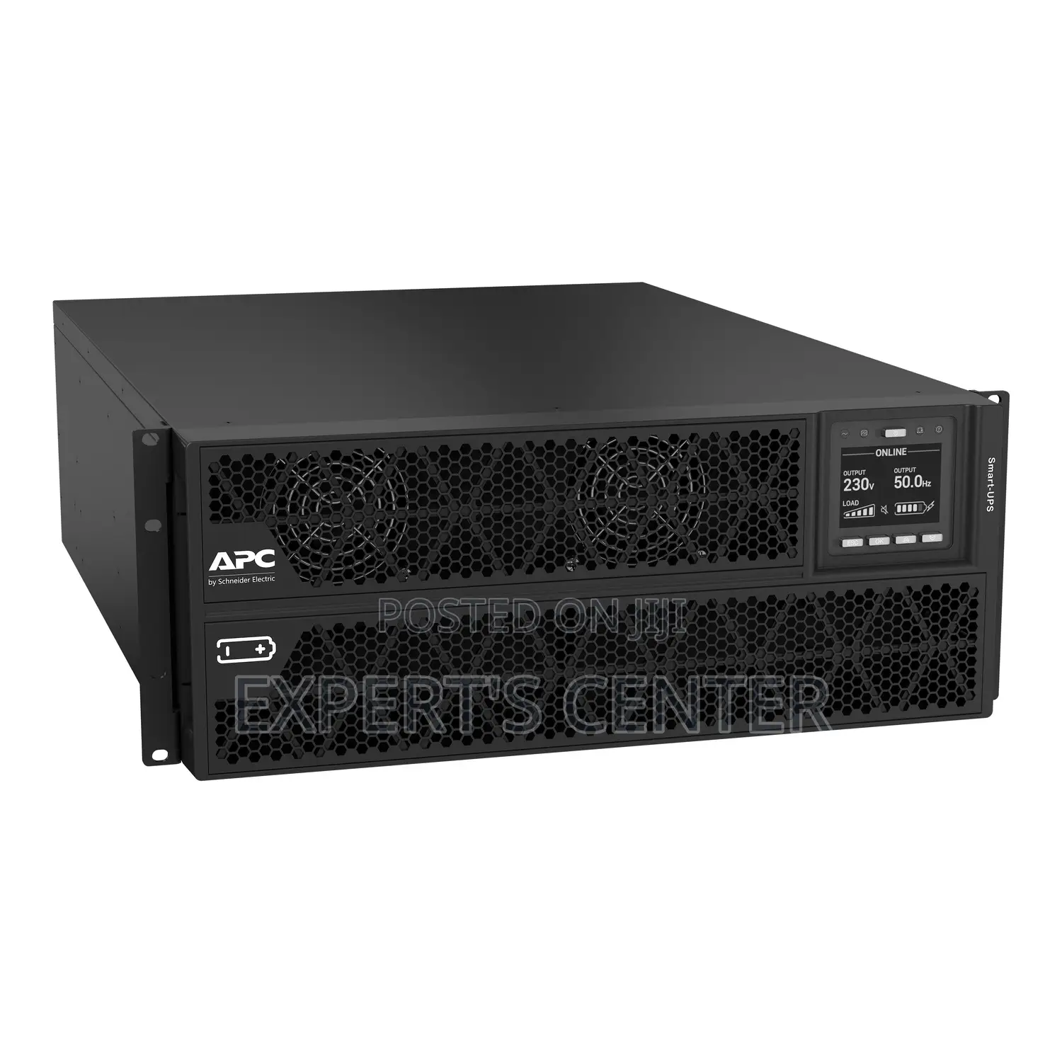 Apc Srtg5kxli Ups 5kva Online Ups