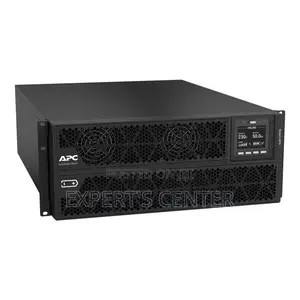 Apc Srtg5kxli Ups 5kva Online Ups