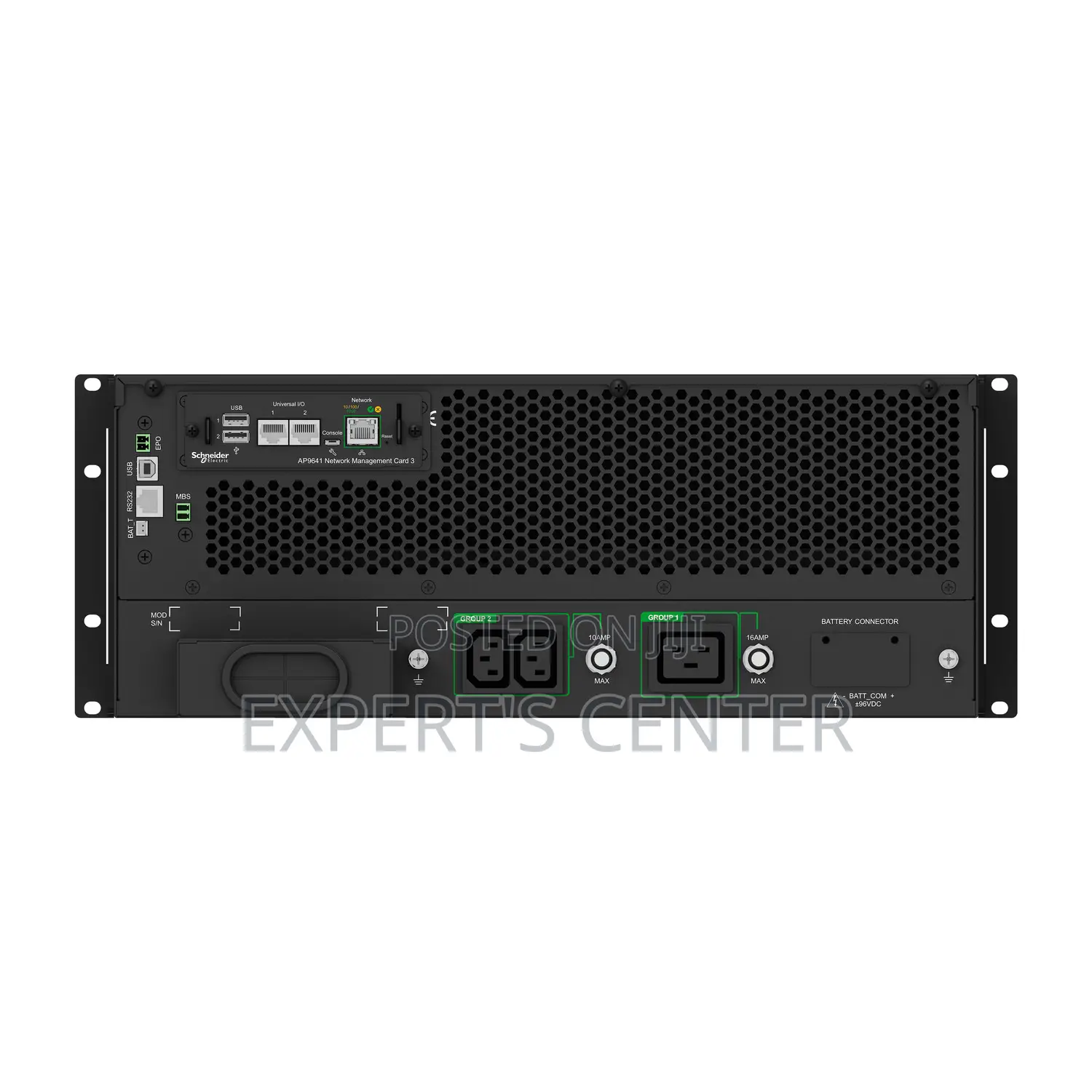 Apc Srtg5kxli Ups 5kva Online Ups