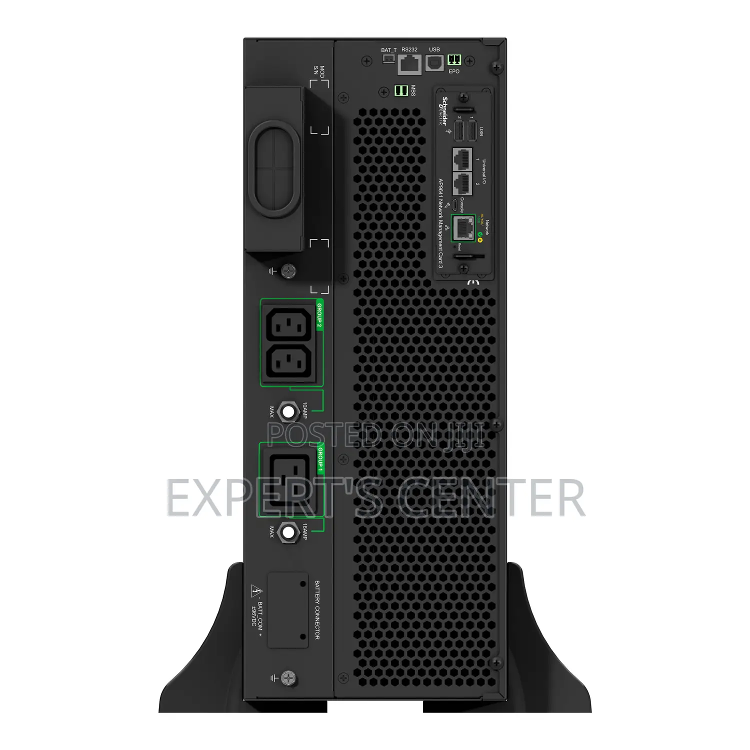 Apc Srtg5kxli Ups 5kva Online Ups