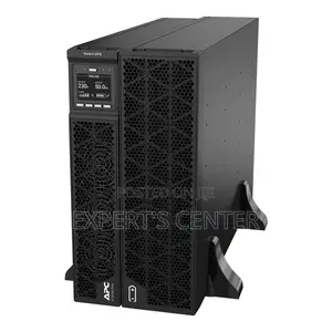 Apc Smart-Ups Rt Srtg10kxli 10kva/10kw