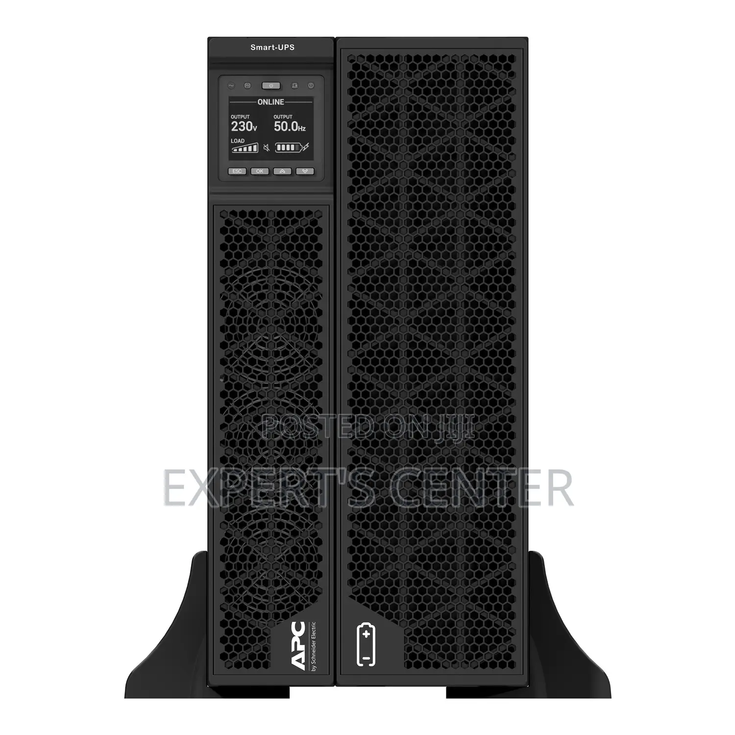 Apc Smart-Ups Rt Srtg10kxli 10kva/10kw
