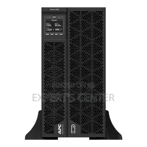 Apc Smart-Ups Rt Srtg10kxli 10kva/10kw