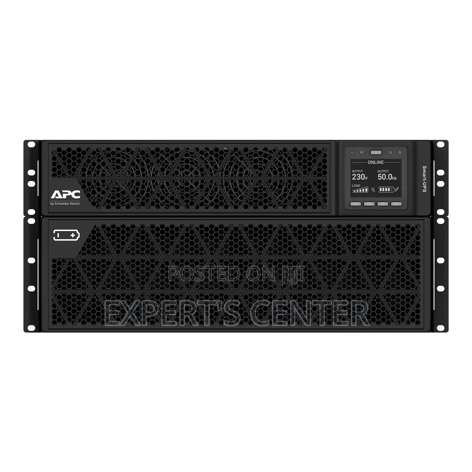 Apc Smart-Ups Rt Srtg10kxli 10kva/10kw
