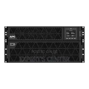 Apc Smart-Ups Rt Srtg10kxli 10kva/10kw