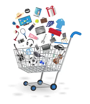 Parcels and Deliveries