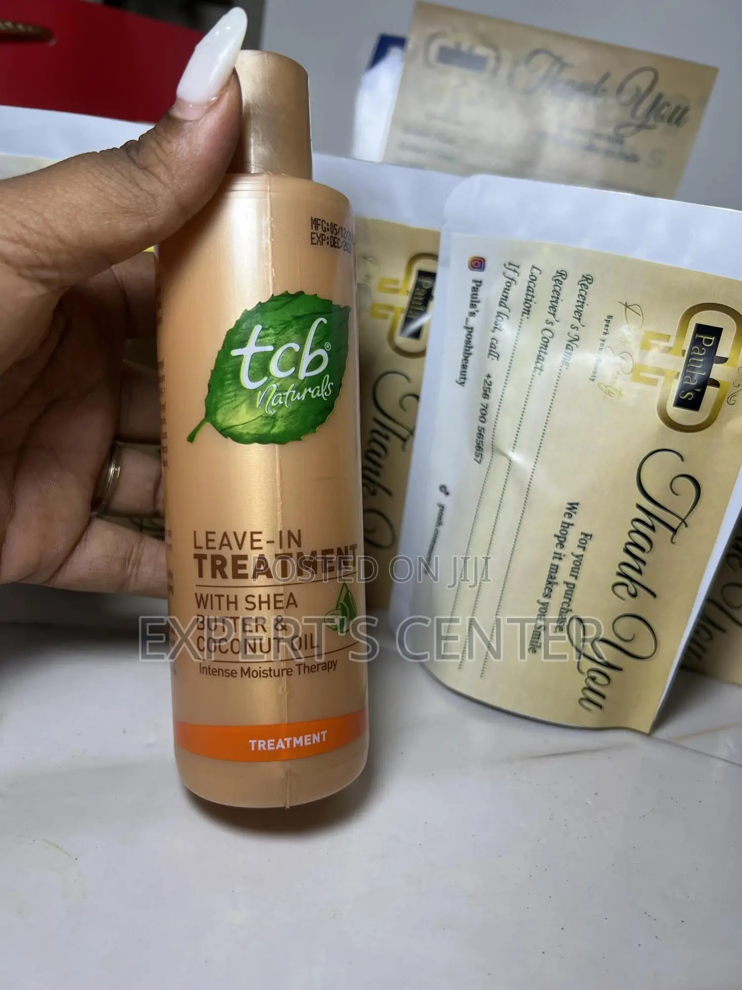 TCB Leave Intreatment
