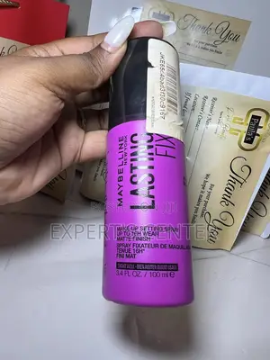 Maybelline Setting Spray