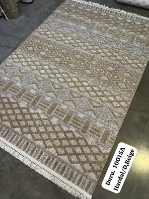 Centre Rugs Each