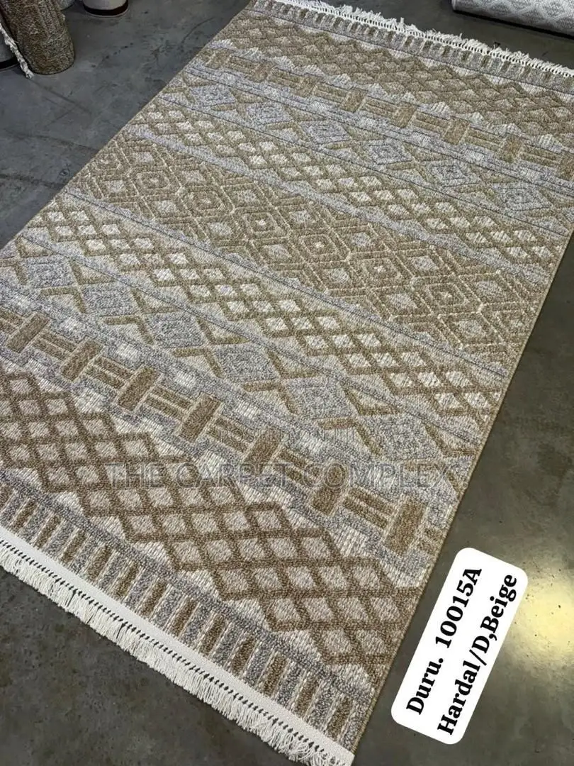 Centre Rugs Each