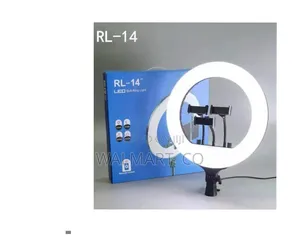 R-14 Soft Led Ring Light