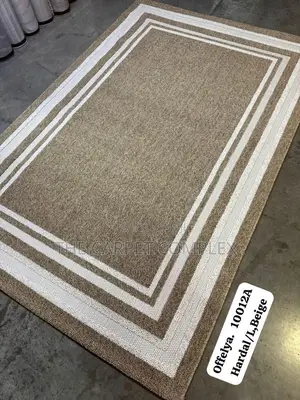 Centre Rugs Each