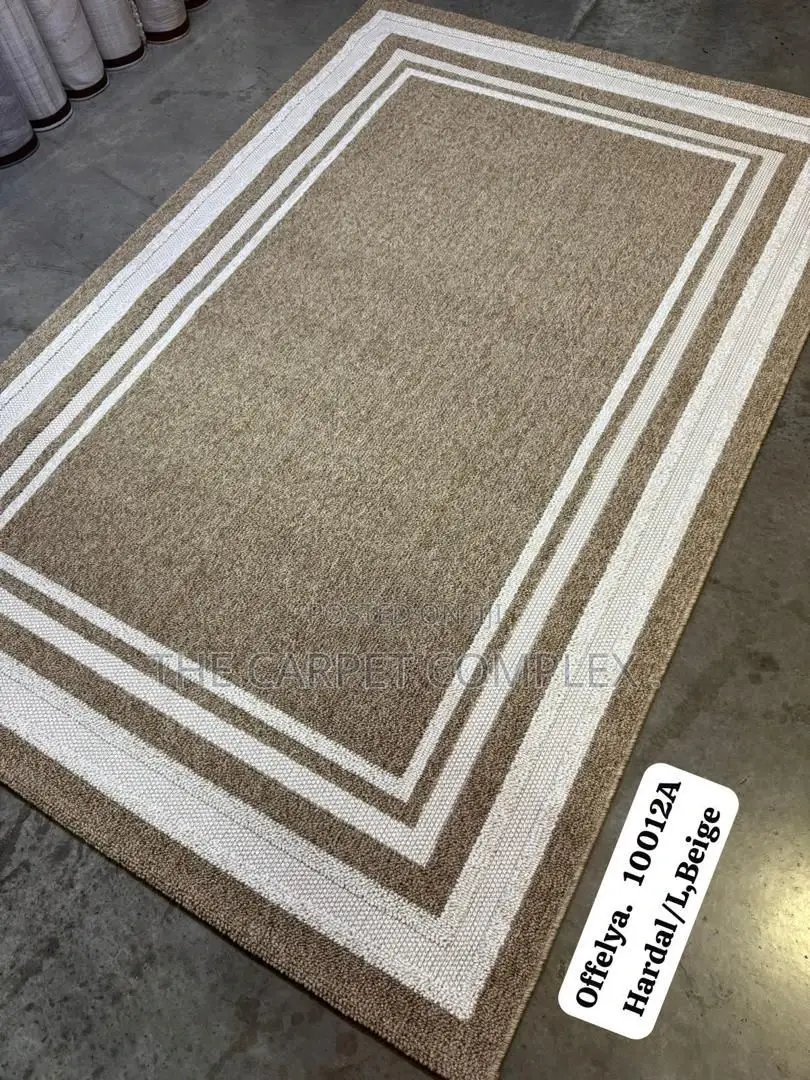 Centre Rugs Each