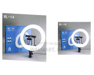 R-14 Soft Led Ring Light