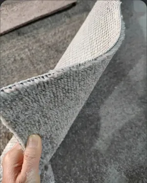 Modern Family Woolen Carpet