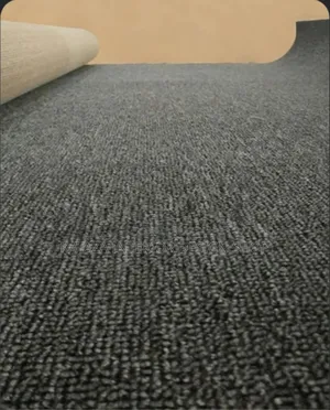 Modern Family Woolen Carpet