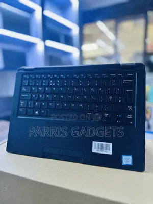 Laptop Dell Latitude 7390 16GB Intel Core I7 SSD 256GB