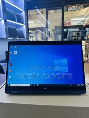 Laptop Dell Latitude 7390 16GB Intel Core I7 SSD 256GB