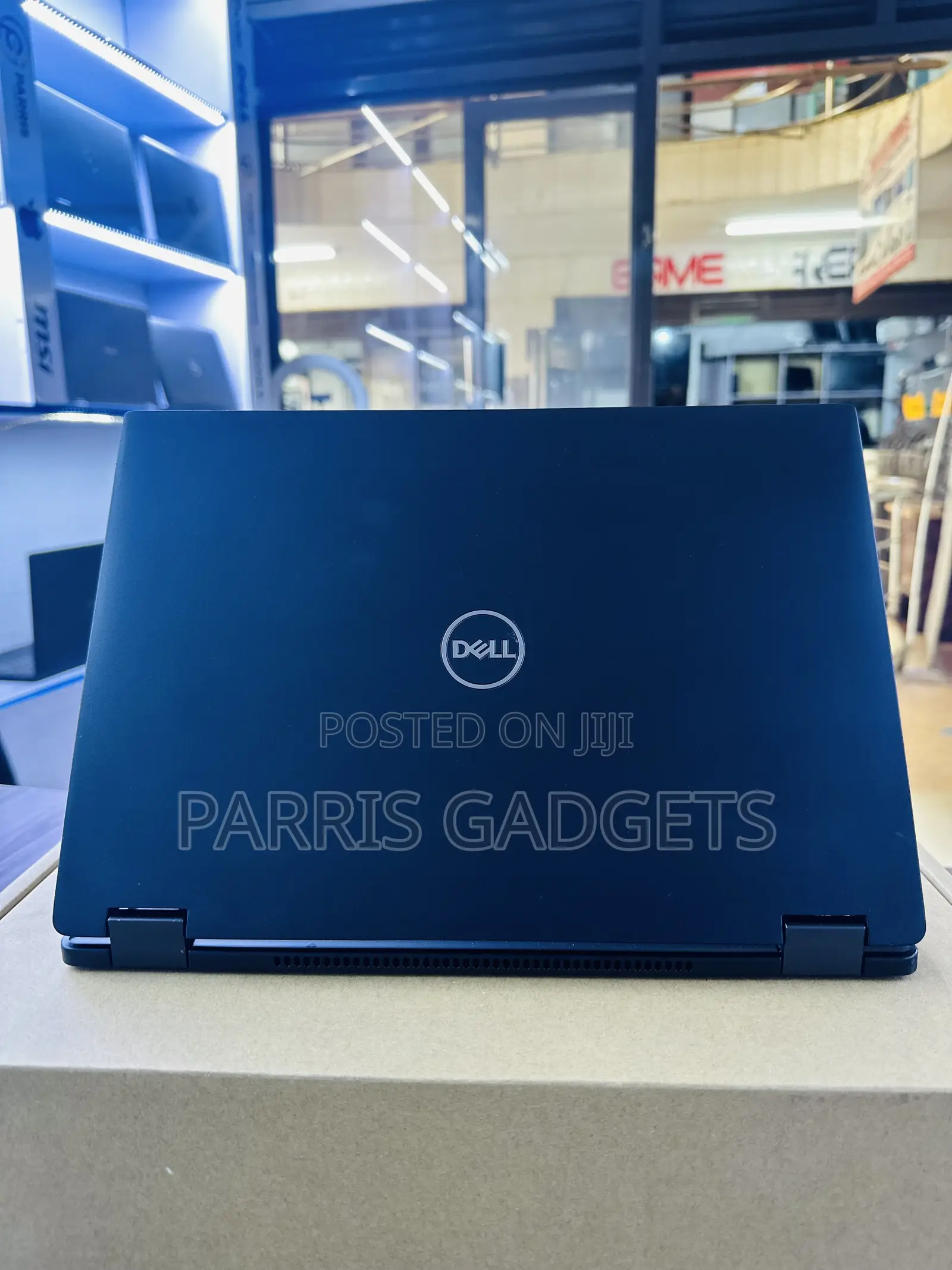 Laptop Dell Latitude 7390 16GB Intel Core I7 SSD 256GB