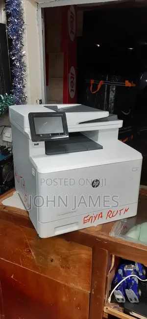 Hp Printer