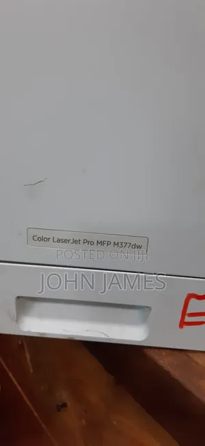 Hp Printer