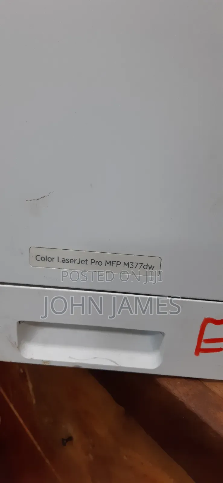 Hp Printer