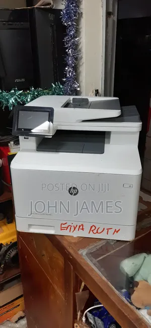 Hp Printer