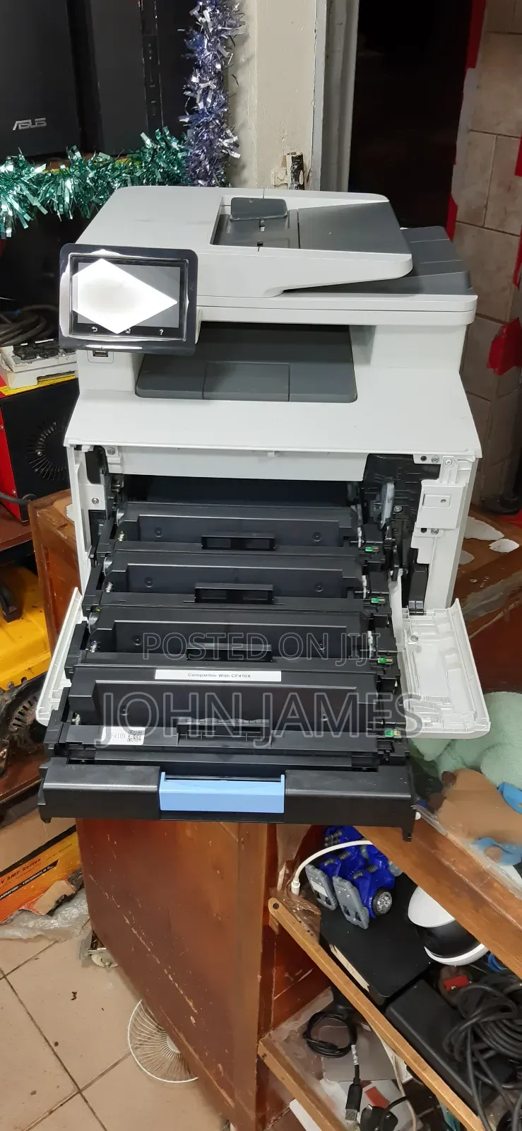 Hp Printer