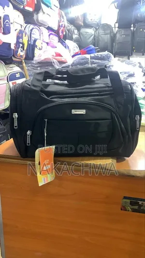 Good Travelling Bag